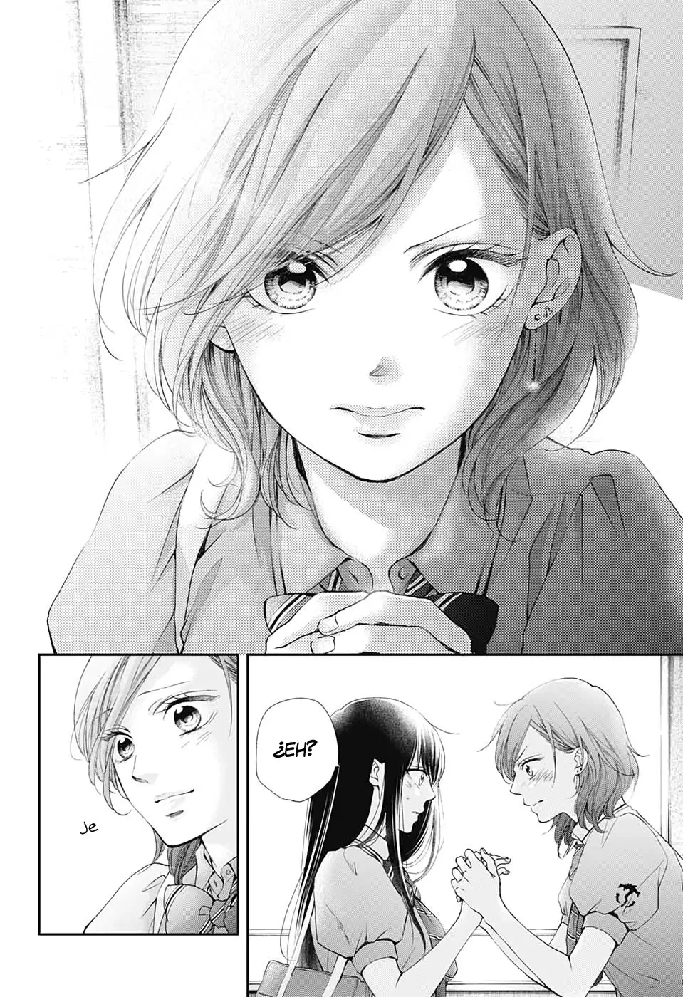 Kono Oto Tomare- (2012) - Capítulo 92 - Página 21 - LectorTMOo