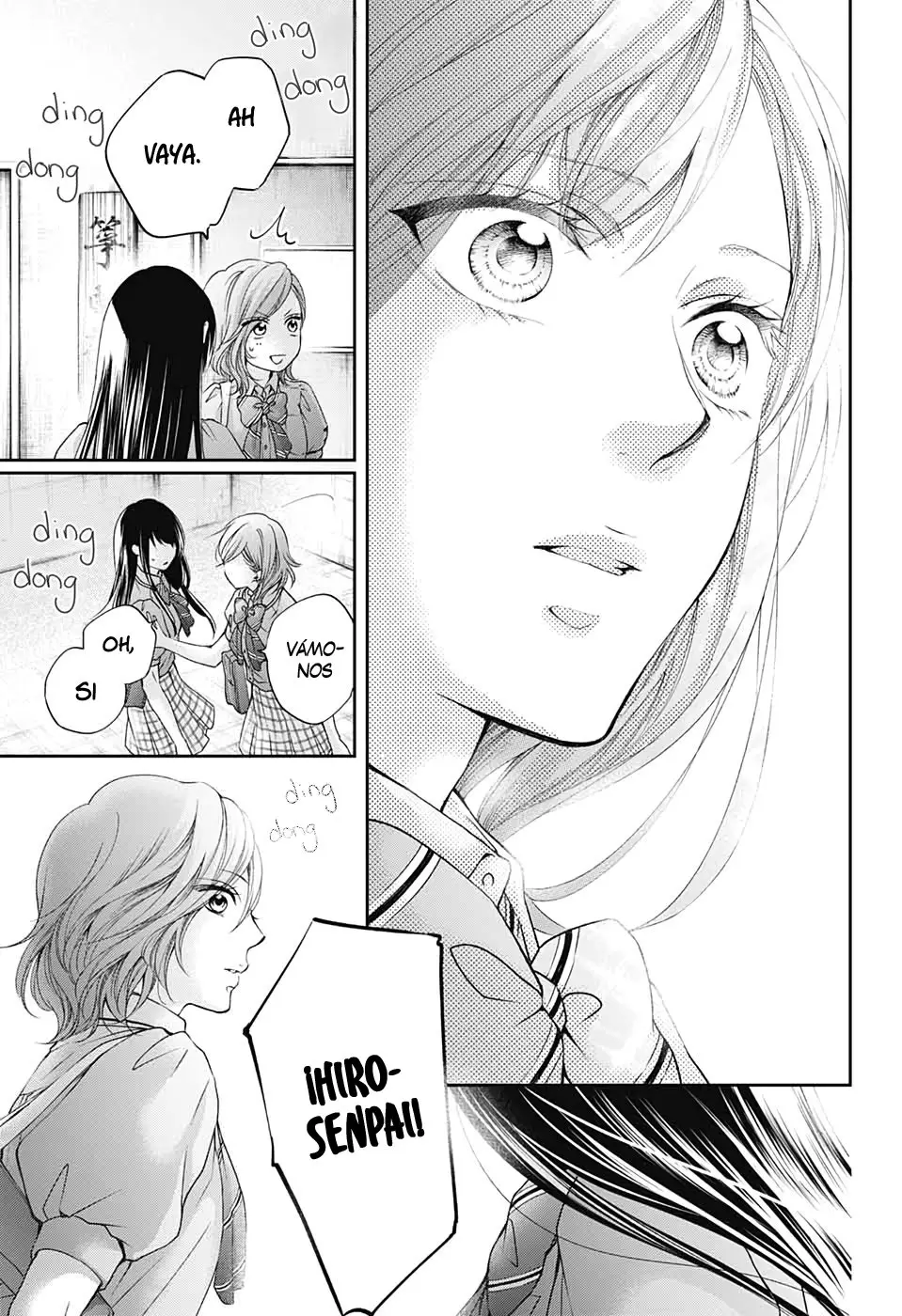 Kono Oto Tomare- (2012) - Capítulo 92 - Página 29 - LectorTMOo