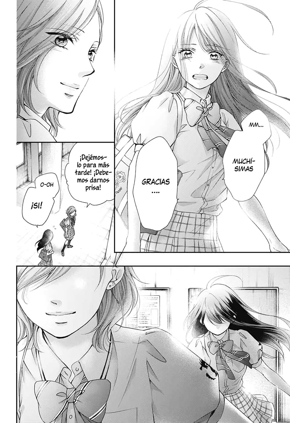 Kono Oto Tomare- (2012) - Capítulo 92 - Página 30 - LectorTMOo