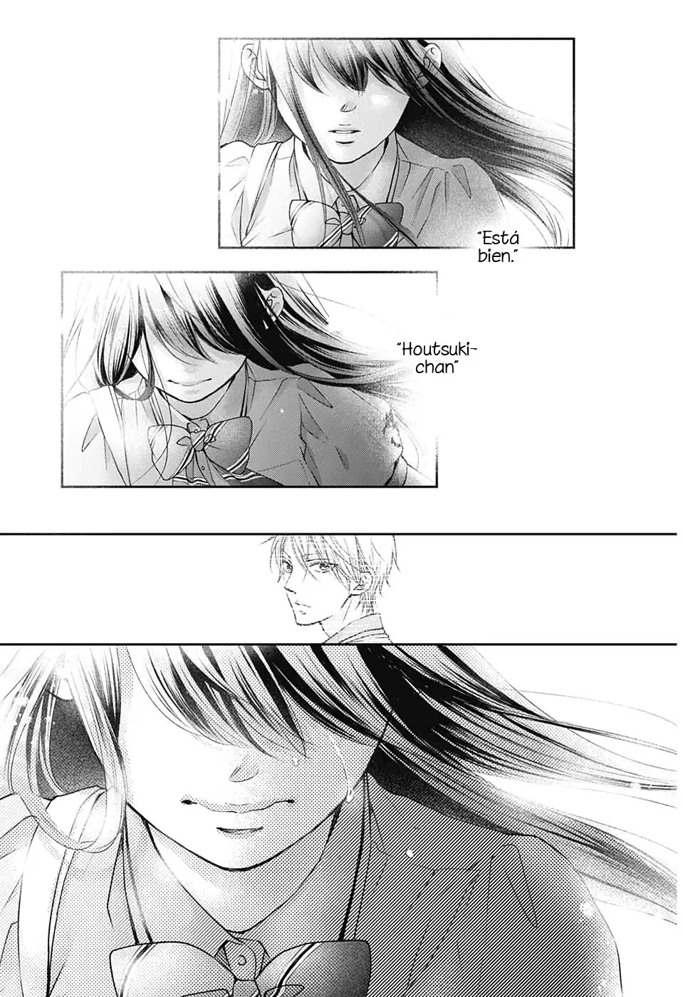 Kono Oto Tomare- (2012) - Capítulo 92 - Página 31 - LectorTMOo