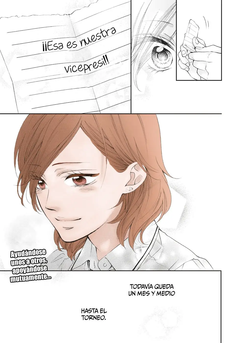 Kono Oto Tomare- (2012) - Capítulo 92 - Página 35 - LectorTMOo