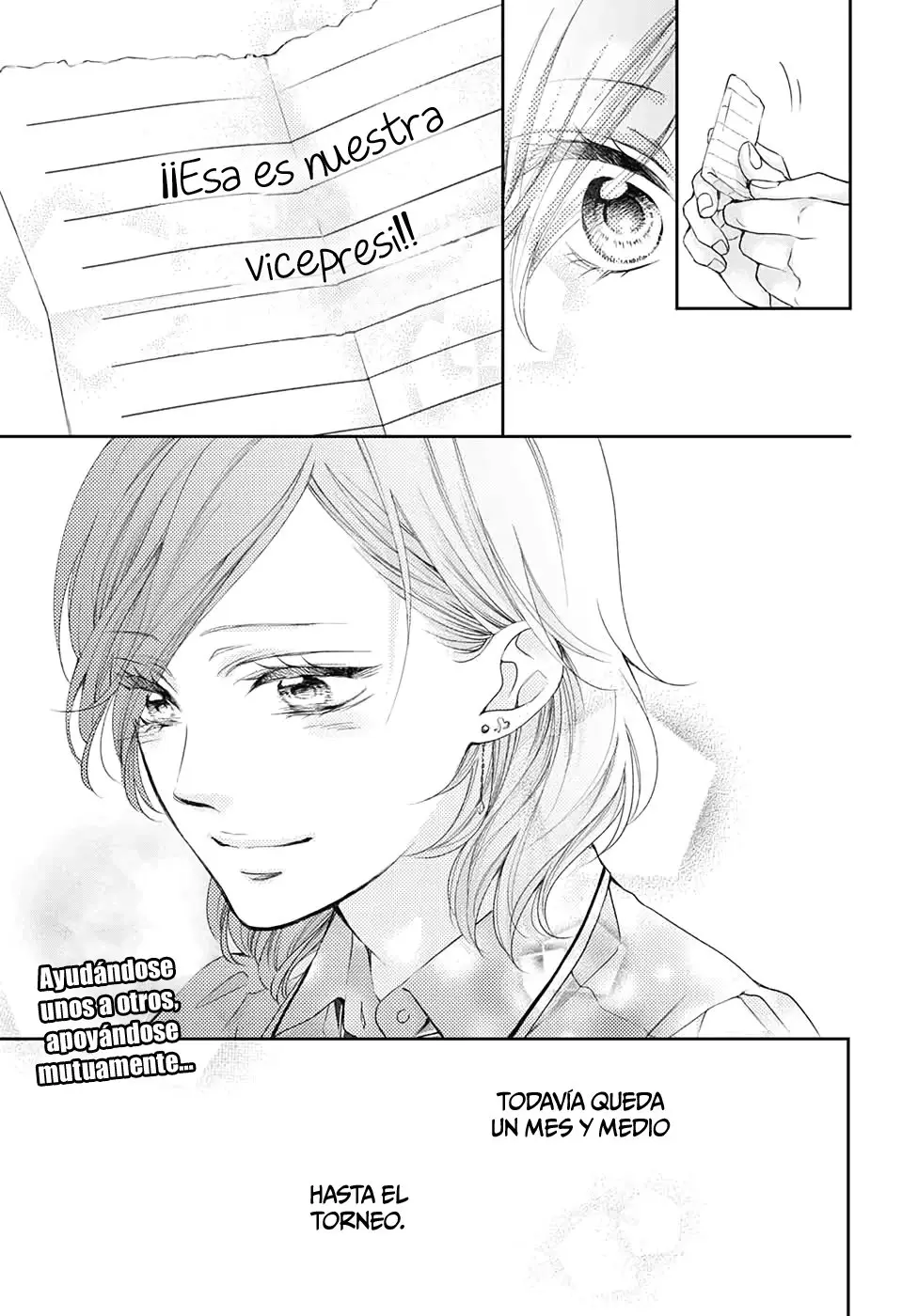 Kono Oto Tomare- (2012) - Capítulo 92 - Página 36 - LectorTMOo
