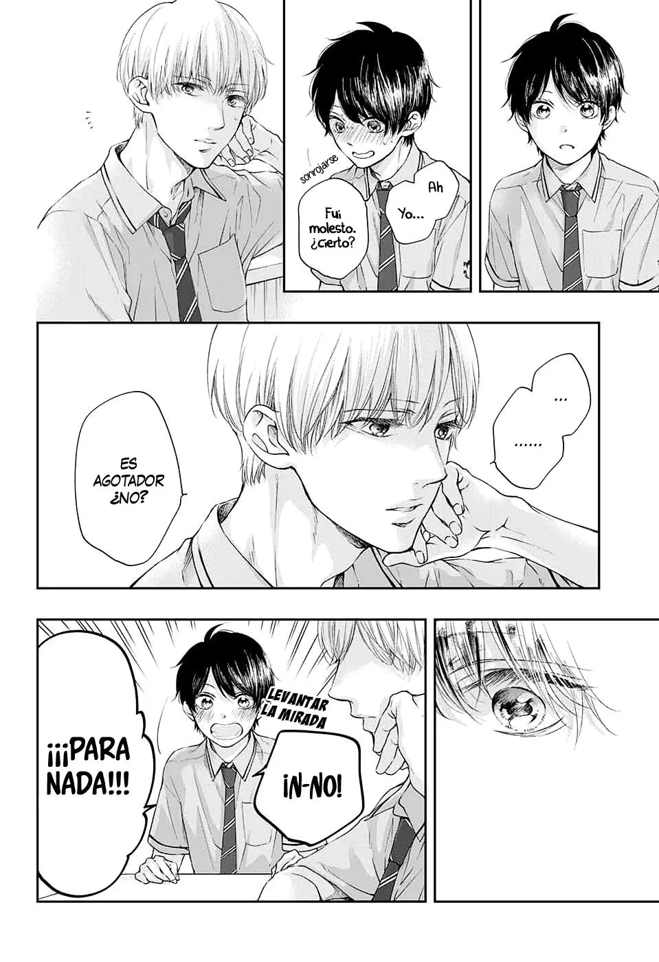 Kono Oto Tomare- (2012) - Capítulo 93 - Página 13 - LectorTMOo