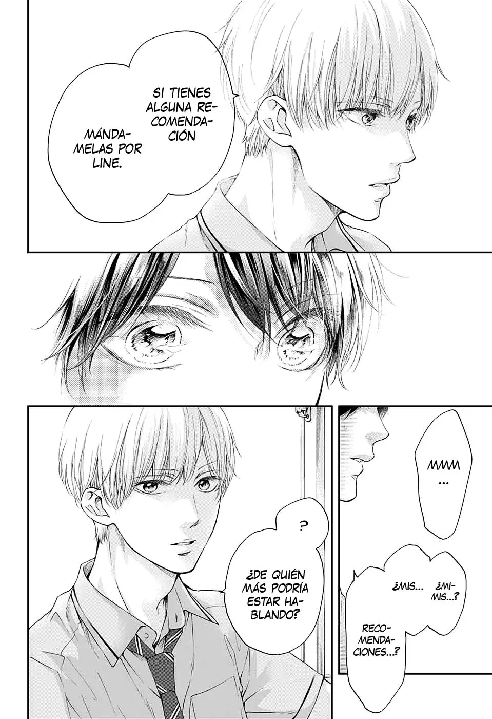 Kono Oto Tomare- (2012) - Capítulo 93 - Página 16 - LectorTMOo