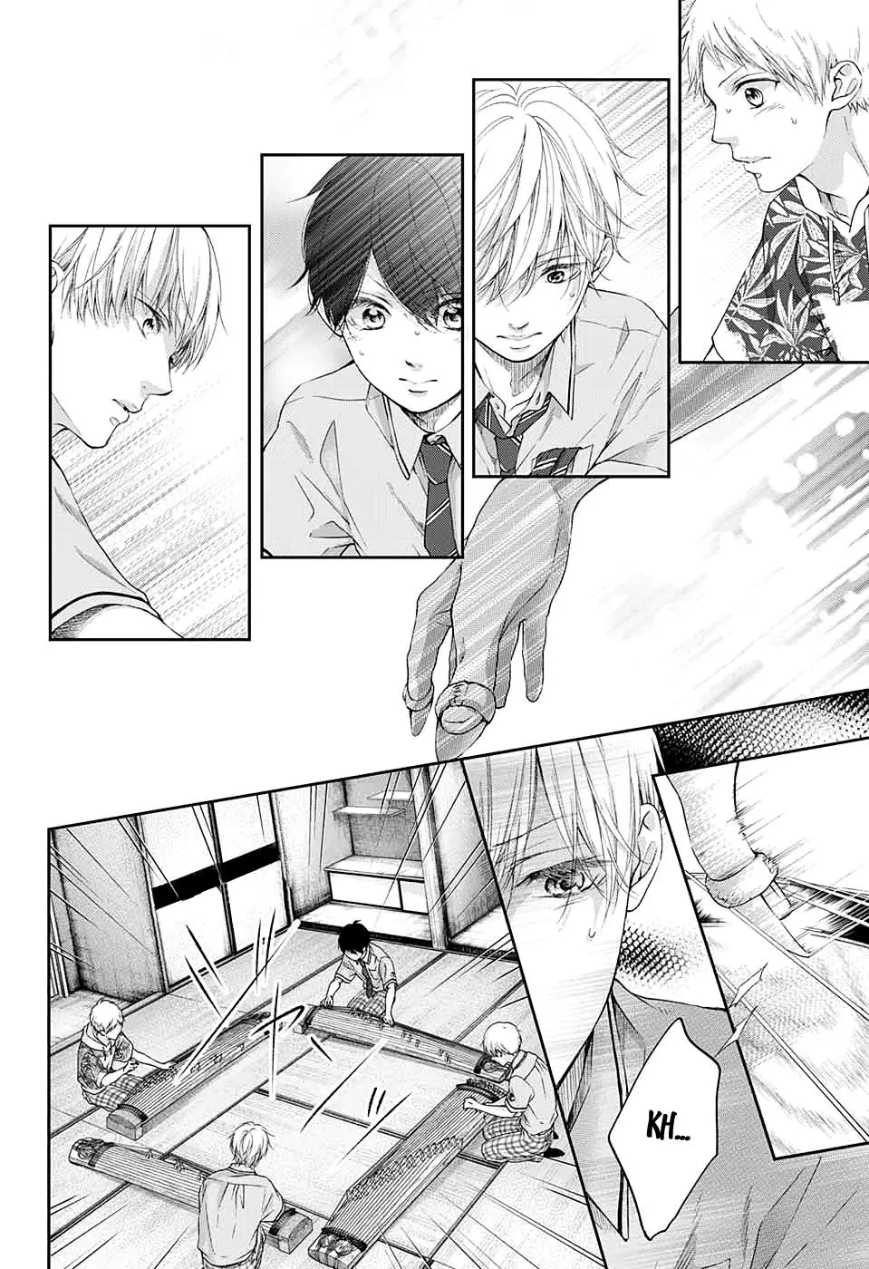 Kono Oto Tomare- (2012) - Capítulo 93 - Página 22 - LectorTMOo