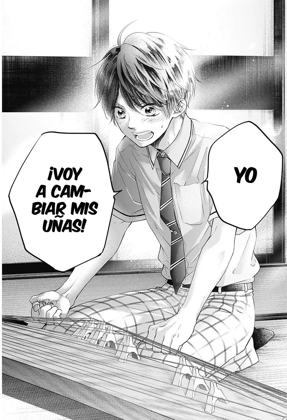 Kono Oto Tomare- (2012) - Capítulo 94 - Página 5 - LectorTMOo