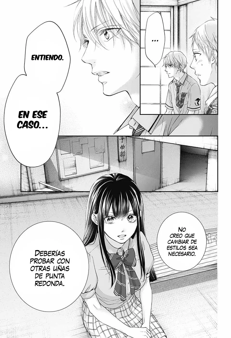 Kono Oto Tomare- (2012) - Capítulo 94 - Página 10 - LectorTMOo