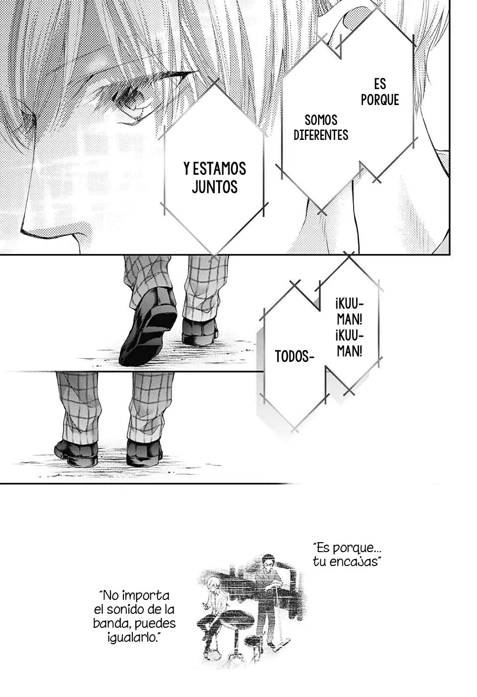 Kono Oto Tomare- (2012) - Capítulo 94 - Página 22 - LectorTMOo