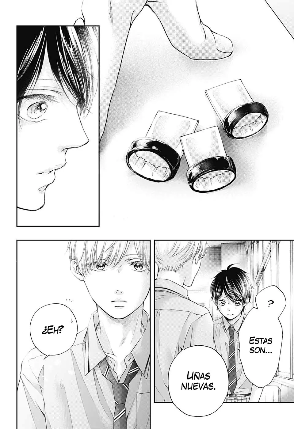 Kono Oto Tomare- (2012) - Capítulo 94 - Página 26 - LectorTMOo