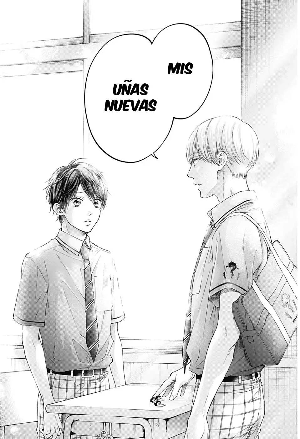 Kono Oto Tomare- (2012) - Capítulo 94 - Página 27 - LectorTMOo