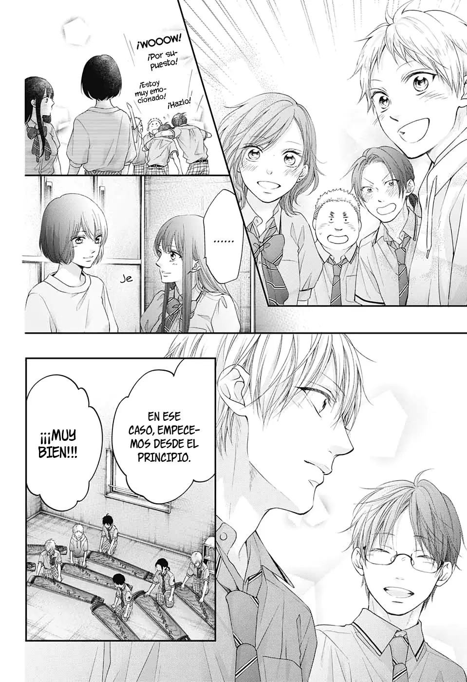 Kono Oto Tomare- (2012) - Capítulo 95 - Página 13 - LectorTMOo