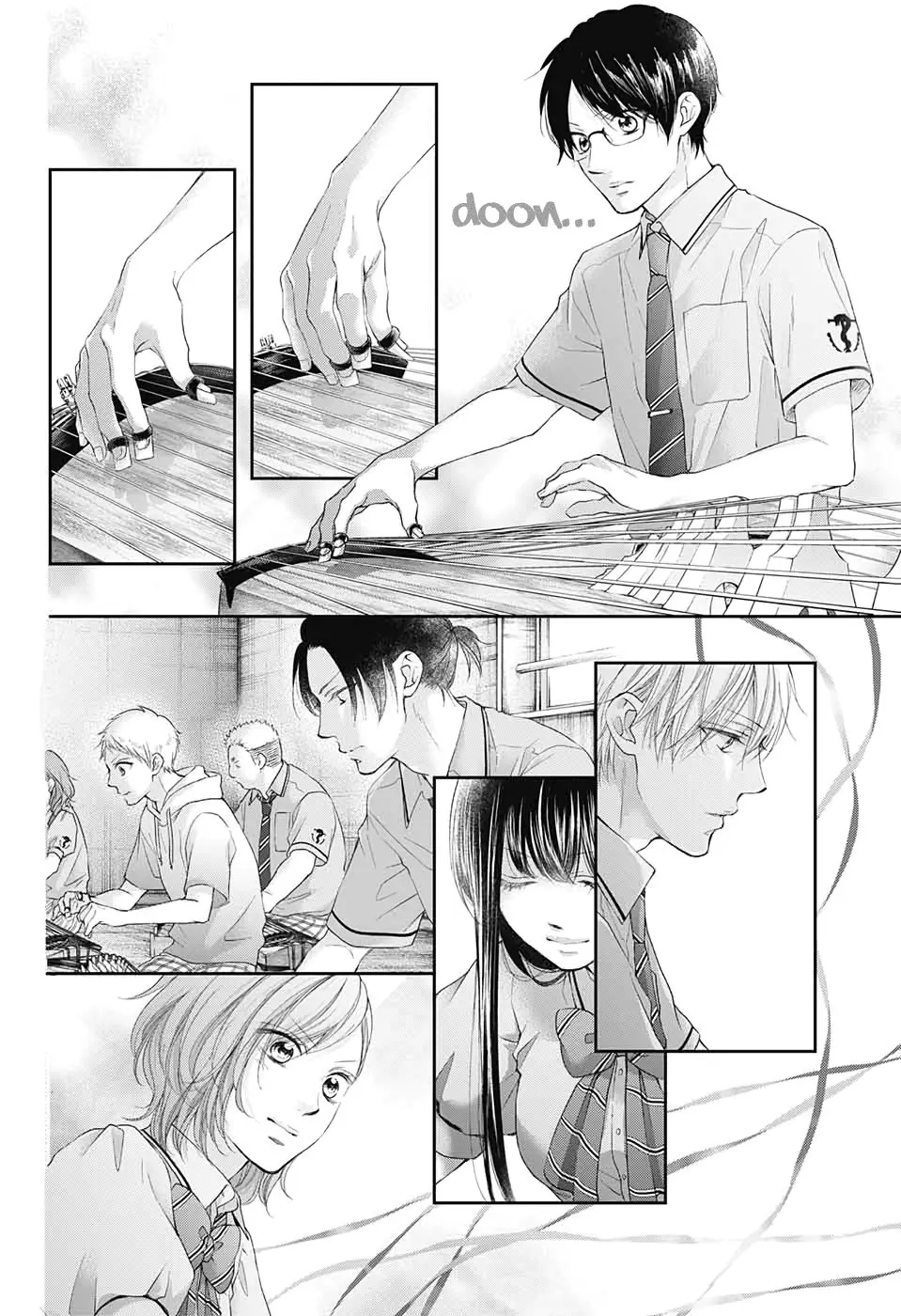 Kono Oto Tomare- (2012) - Capítulo 95 - Página 15 - LectorTMOo