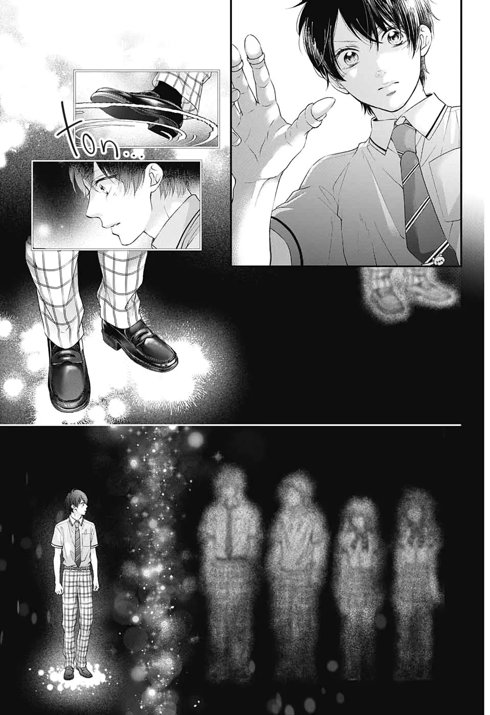 Kono Oto Tomare- (2012) - Capítulo 95 - Página 16 - LectorTMOo