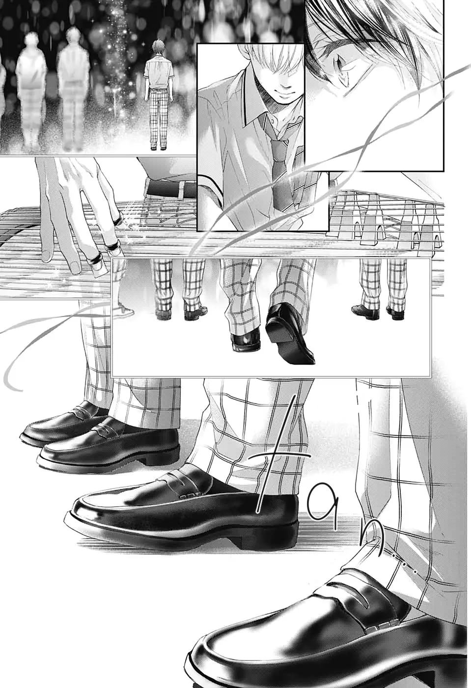 Kono Oto Tomare- (2012) - Capítulo 95 - Página 22 - LectorTMOo