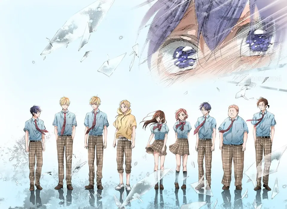 Kono Oto Tomare- (2012) - Capítulo 95 - Página 25 - LectorTMOo