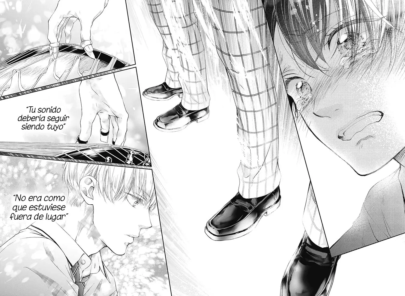 Kono Oto Tomare- (2012) - Capítulo 95 - Página 26 - LectorTMOo
