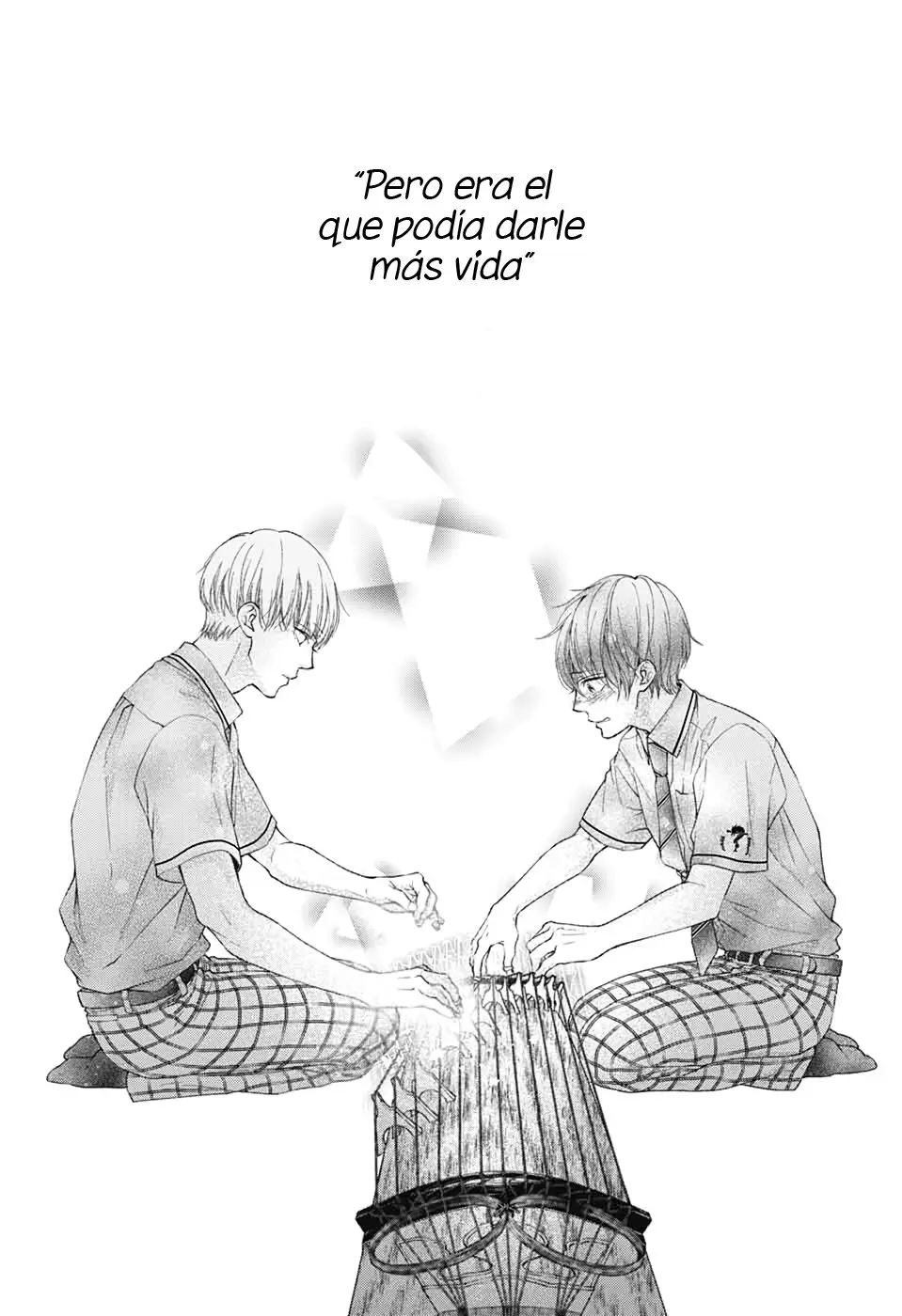 Kono Oto Tomare- (2012) - Capítulo 95 - Página 27 - LectorTMOo