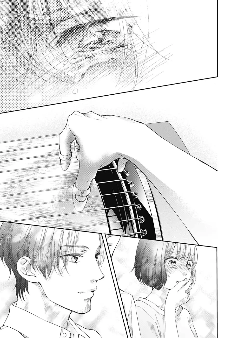Kono Oto Tomare- (2012) - Capítulo 95 - Página 28 - LectorTMOo