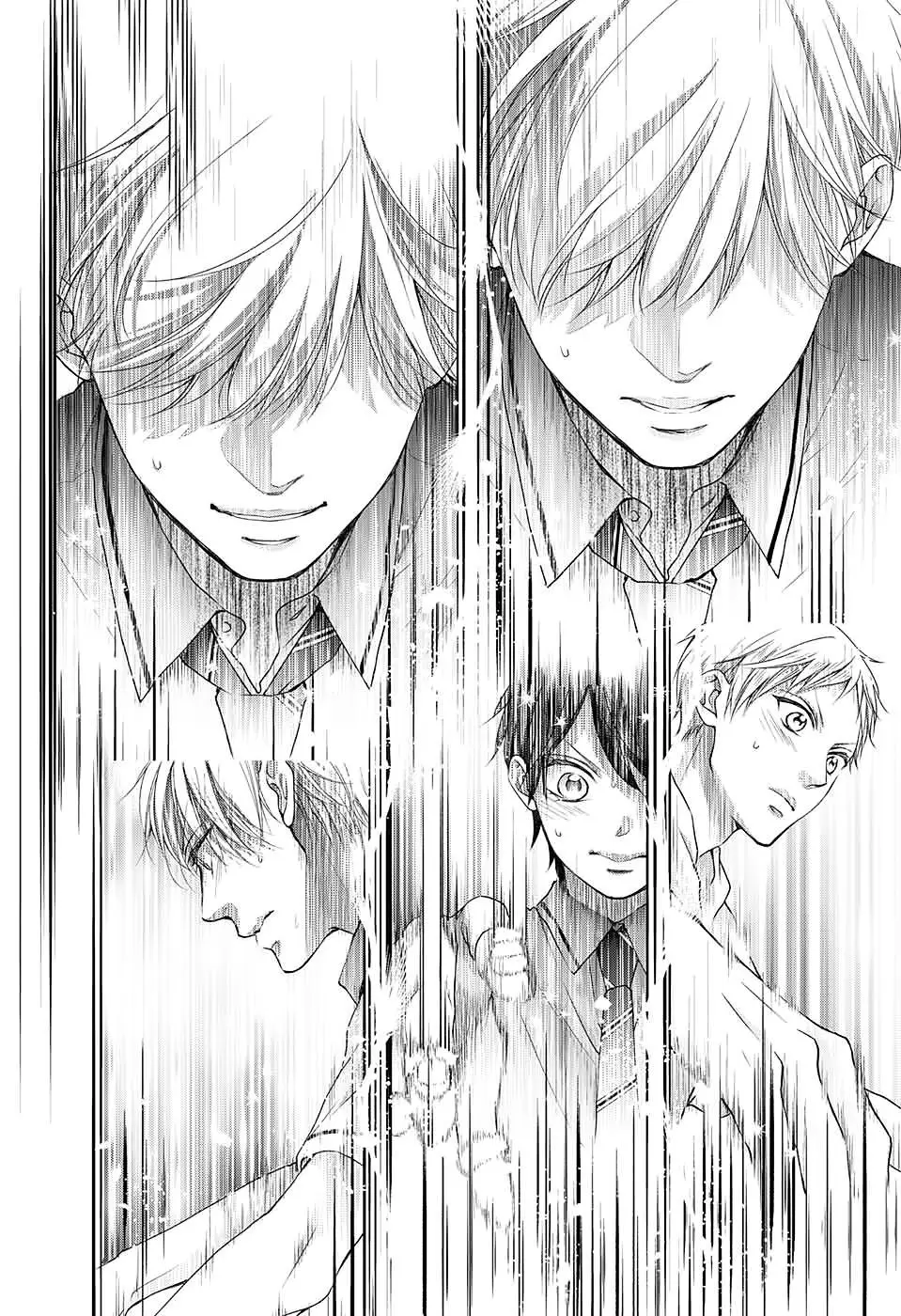 Kono Oto Tomare- (2012) - Capítulo 96 - Página 9 - LectorTMOo