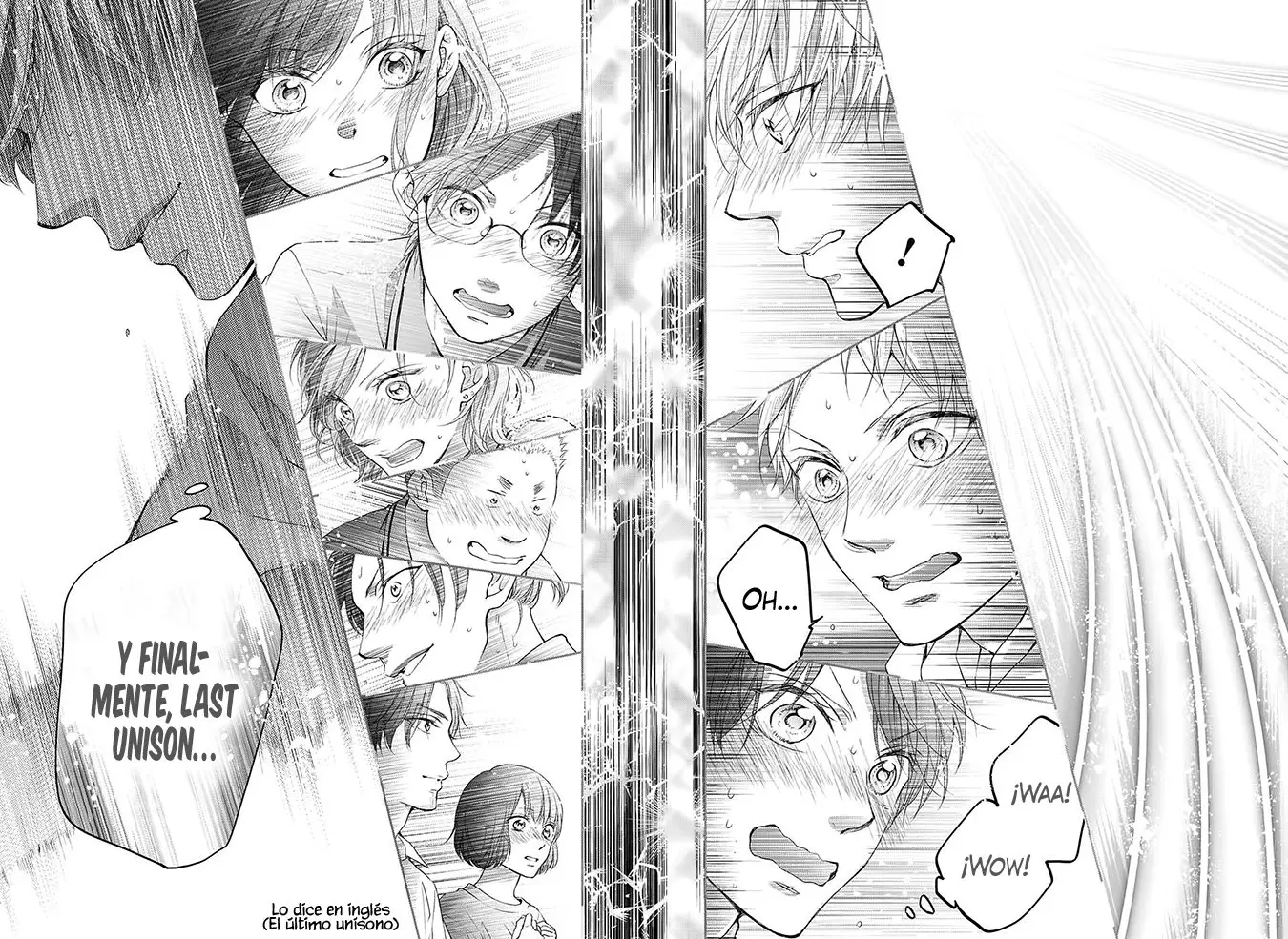Kono Oto Tomare- (2012) - Capítulo 96 - Página 12 - LectorTMOo