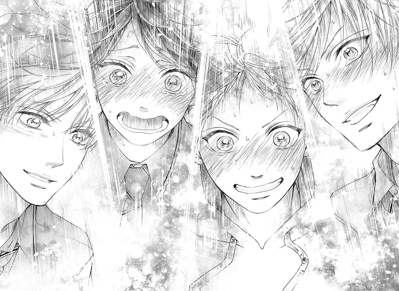 Kono Oto Tomare- (2012) - Capítulo 96 - Página 14 - LectorTMOo