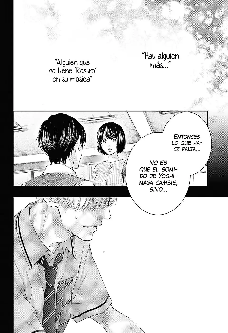 Kono Oto Tomare- (2012) - Capítulo 96 - Página 15 - LectorTMOo