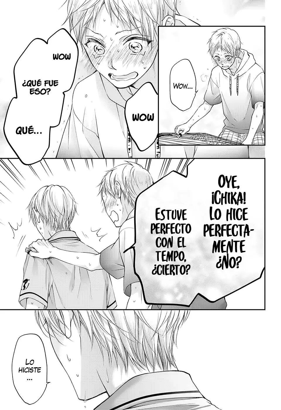 Kono Oto Tomare- (2012) - Capítulo 96 - Página 16 - LectorTMOo