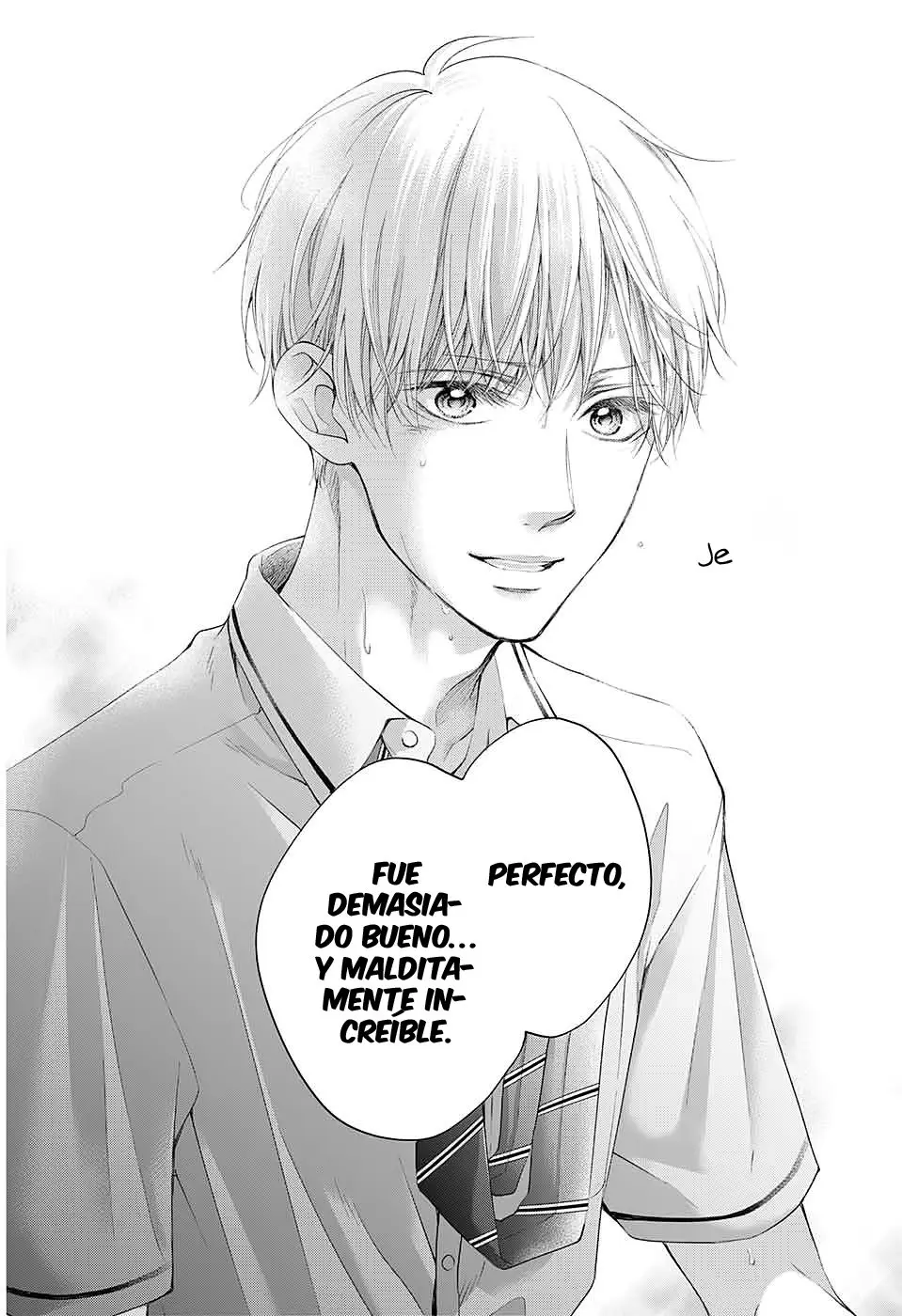 Kono Oto Tomare- (2012) - Capítulo 96 - Página 19 - LectorTMOo