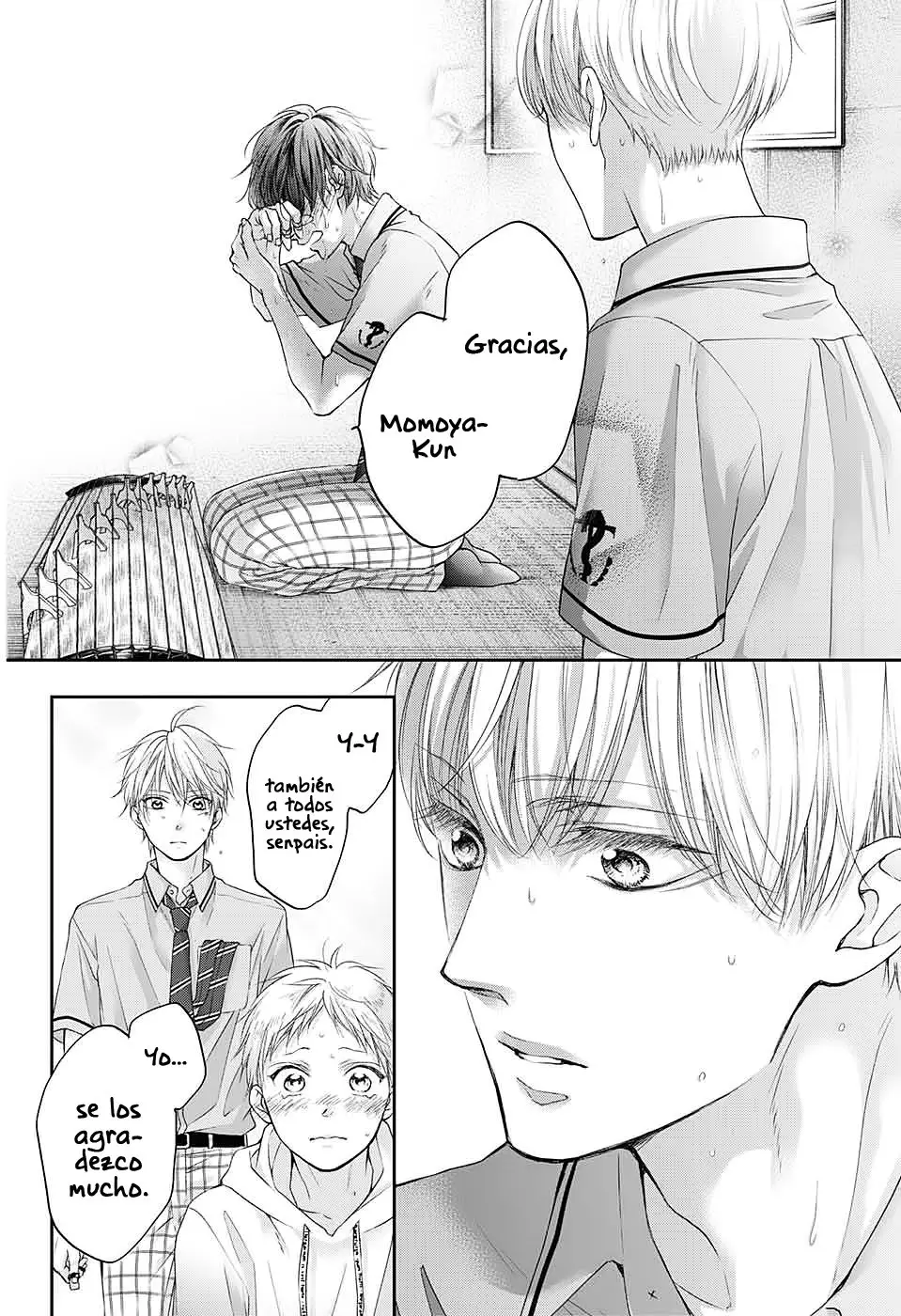Kono Oto Tomare- (2012) - Capítulo 96 - Página 23 - LectorTMOo
