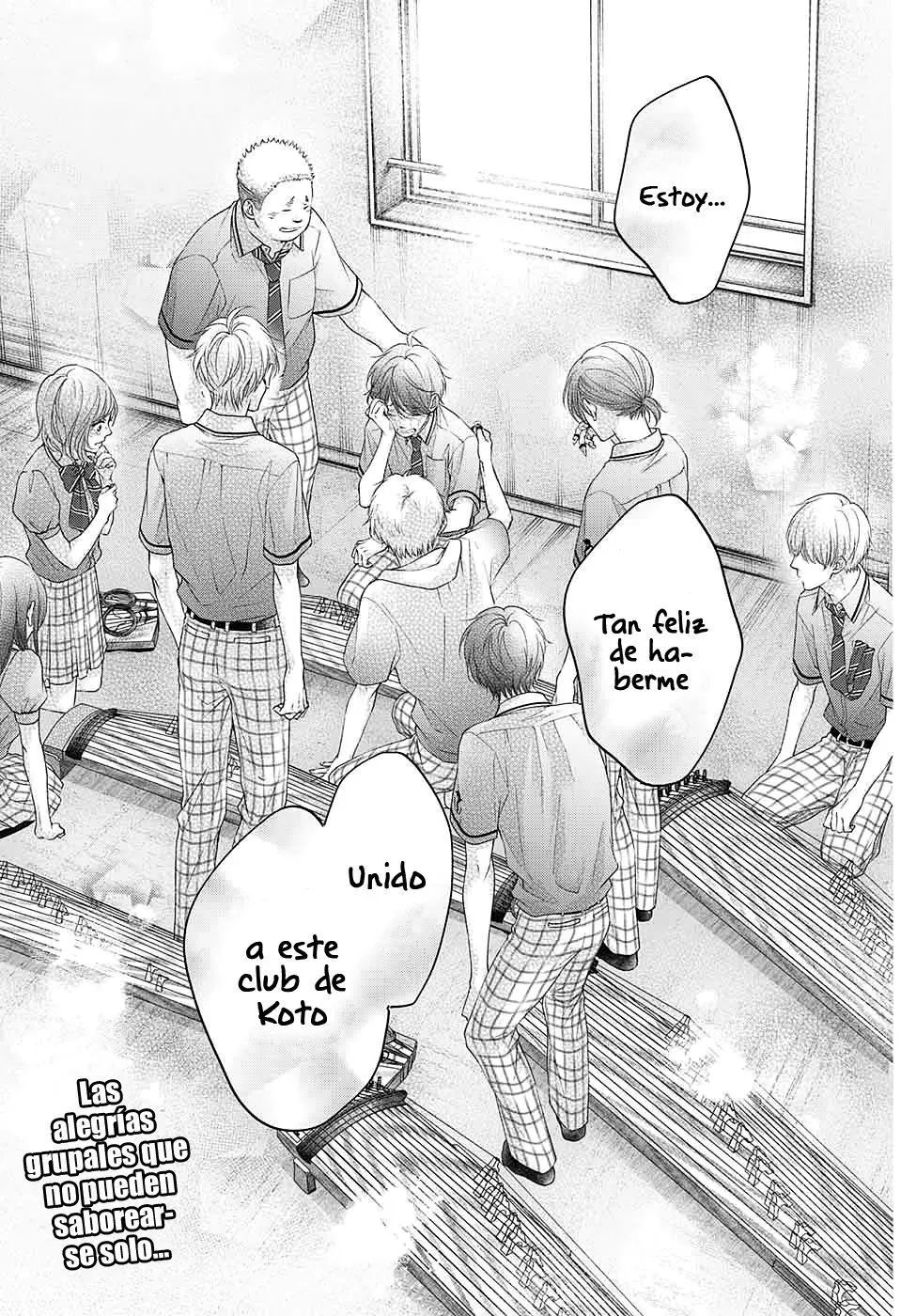 Kono Oto Tomare- (2012) - Capítulo 96 - Página 24 - LectorTMOo