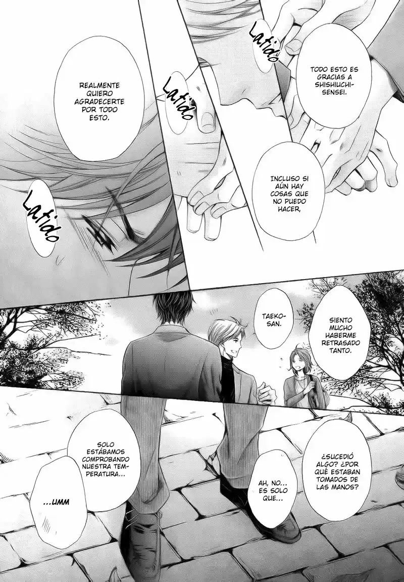 Kono Otoko o Ore ni Kudasai (2016) - Capítulo 3 - Página 11 - LectorTMOo