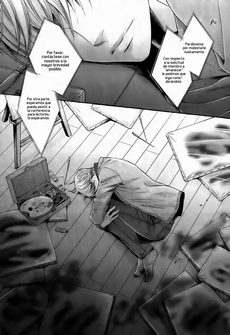 Kono Otoko o Ore ni Kudasai (2016) - Capítulo 4 - Página 6 - LectorTMOo