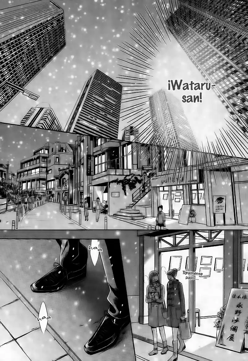 Kono Otoko o Ore ni Kudasai (2016) - Capítulo 4 - Página 20 - LectorTMOo