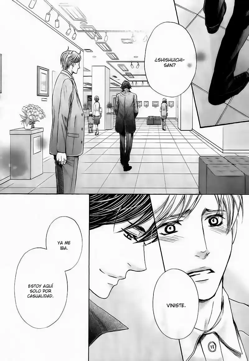 Kono Otoko o Ore ni Kudasai (2016) - Capítulo 4 - Página 23 - LectorTMOo