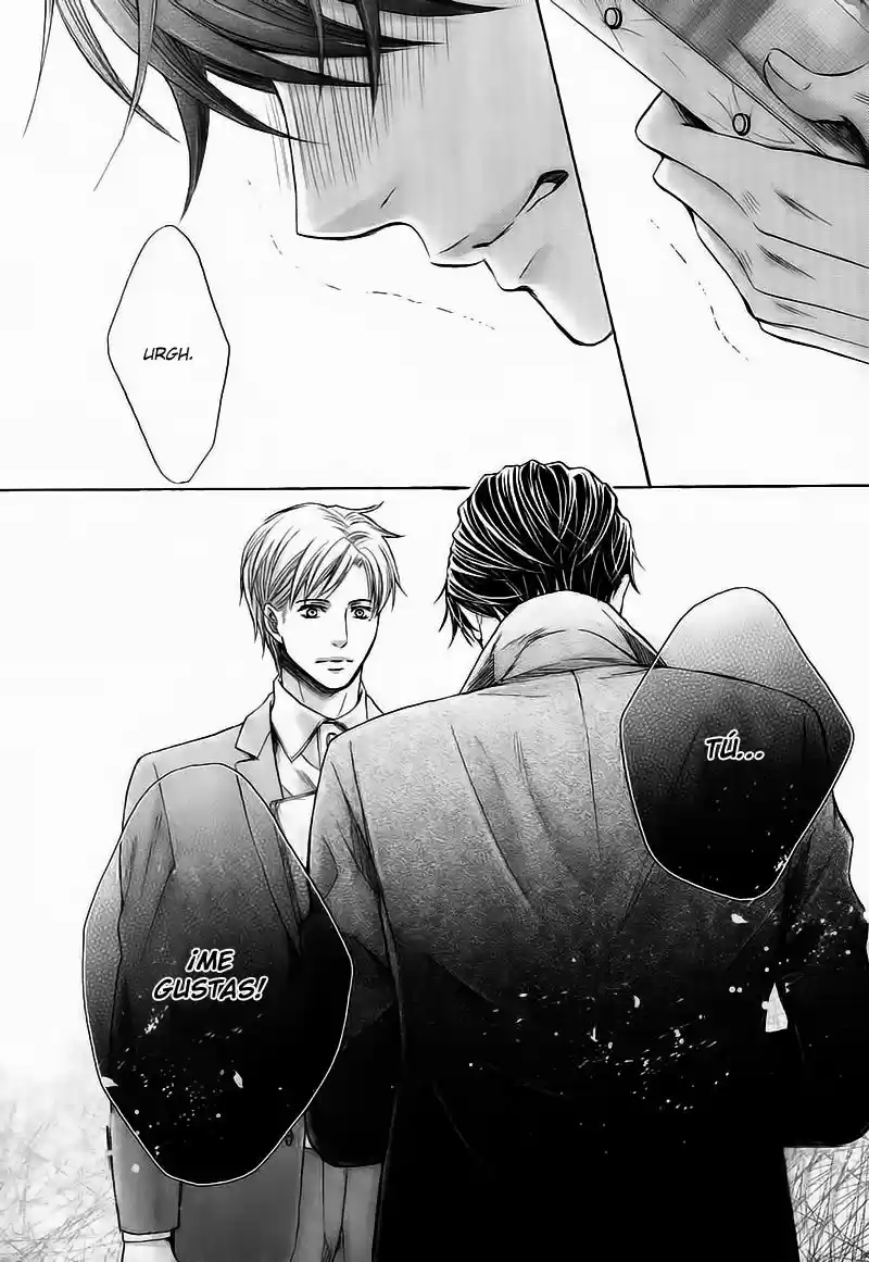 Kono Otoko o Ore ni Kudasai (2016) - Capítulo 4 - Página 27 - LectorTMOo