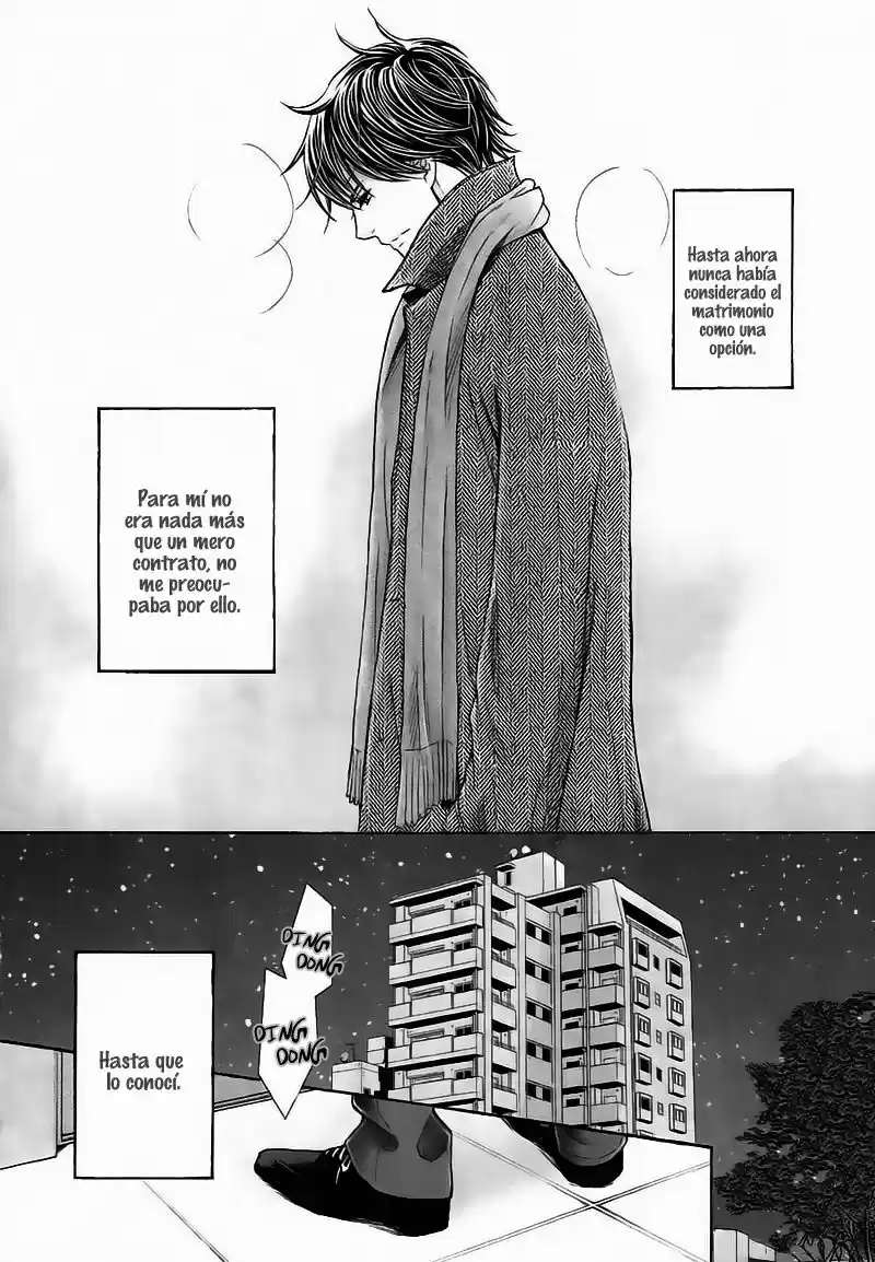 Kono Otoko o Ore ni Kudasai (2016) - Capítulo 5 - Página 2 - LectorTMOo
