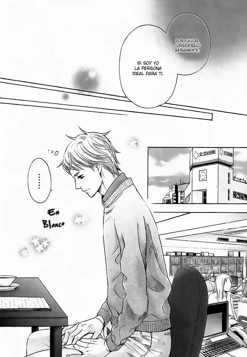 Kono Otoko o Ore ni Kudasai (2016) - Capítulo 5 - Página 12 - LectorTMOo