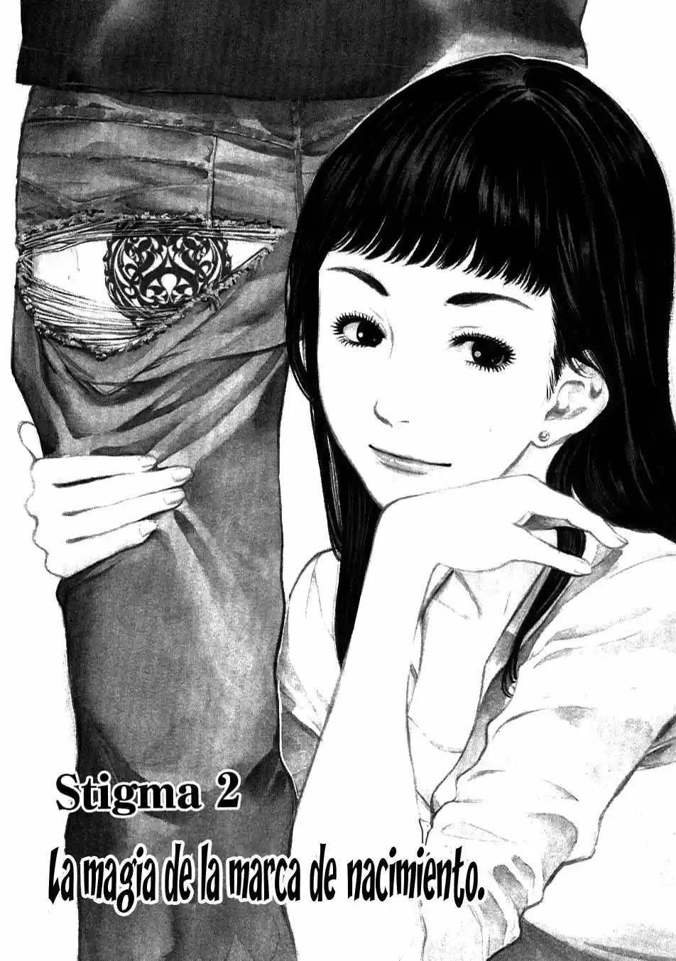 Kono S wo- Mi yo!: Cupid no Itazura (2009) - Capítulo 1.8 - Página 54 - LectorTMOo