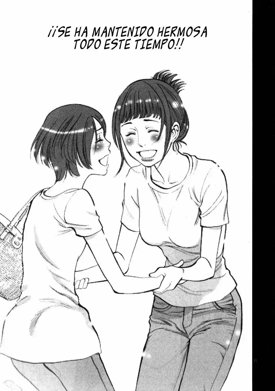 Kono S wo- Mi yo!: Cupid no Itazura (2009) - Capítulo 1.8 - Página 120 - LectorTMOo