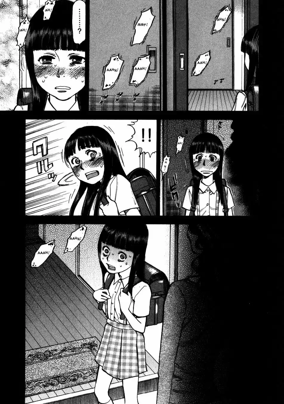 Kono S wo- Mi yo!: Cupid no Itazura (2009) - Capítulo 1.8 - Página 193 - LectorTMOo