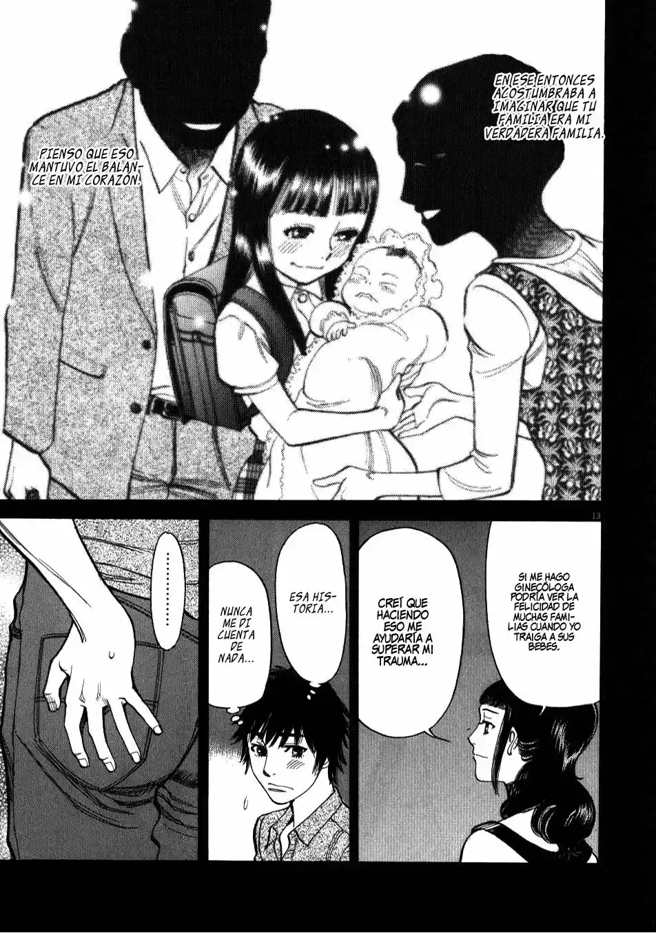 Kono S wo- Mi yo!: Cupid no Itazura (2009) - Capítulo 1.8 - Página 198 - LectorTMOo