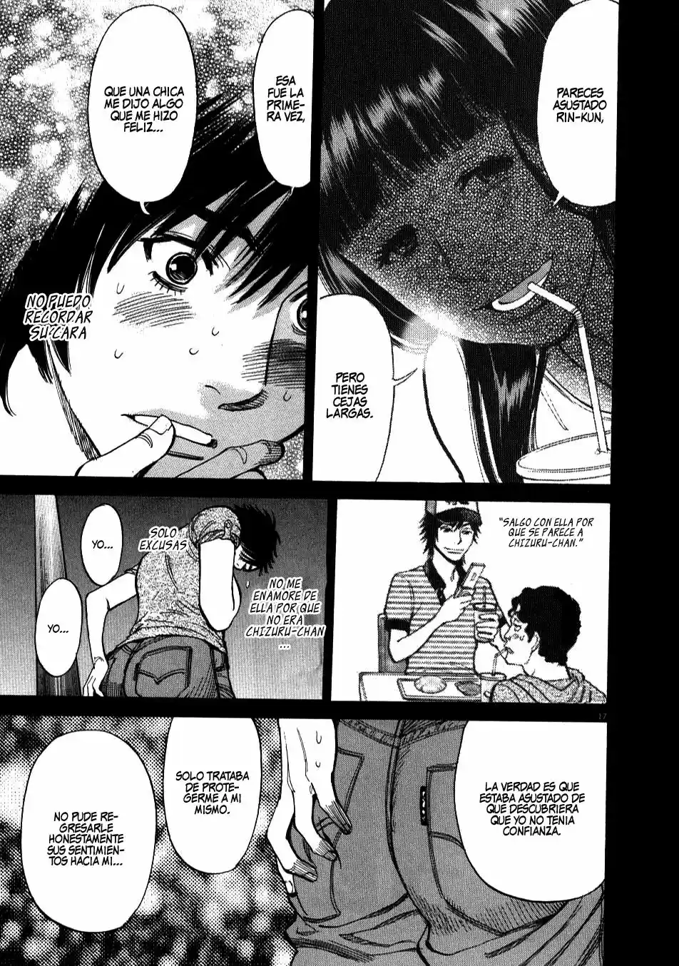 Kono S wo- Mi yo!: Cupid no Itazura (2009) - Capítulo 1.8 - Página 202 - LectorTMOo