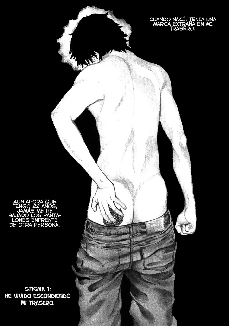 Kono S wo- Mi yo!: Cupid no Itazura (2009) - Capítulo 1 - Página 6 - LectorTMOo