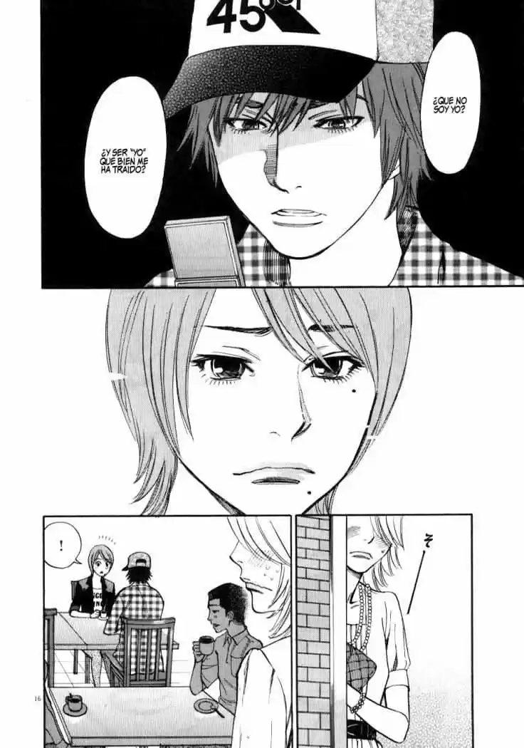 Kono S wo- Mi yo!: Cupid no Itazura (2009) - Capítulo 10 - Página 16 - LectorTMOo