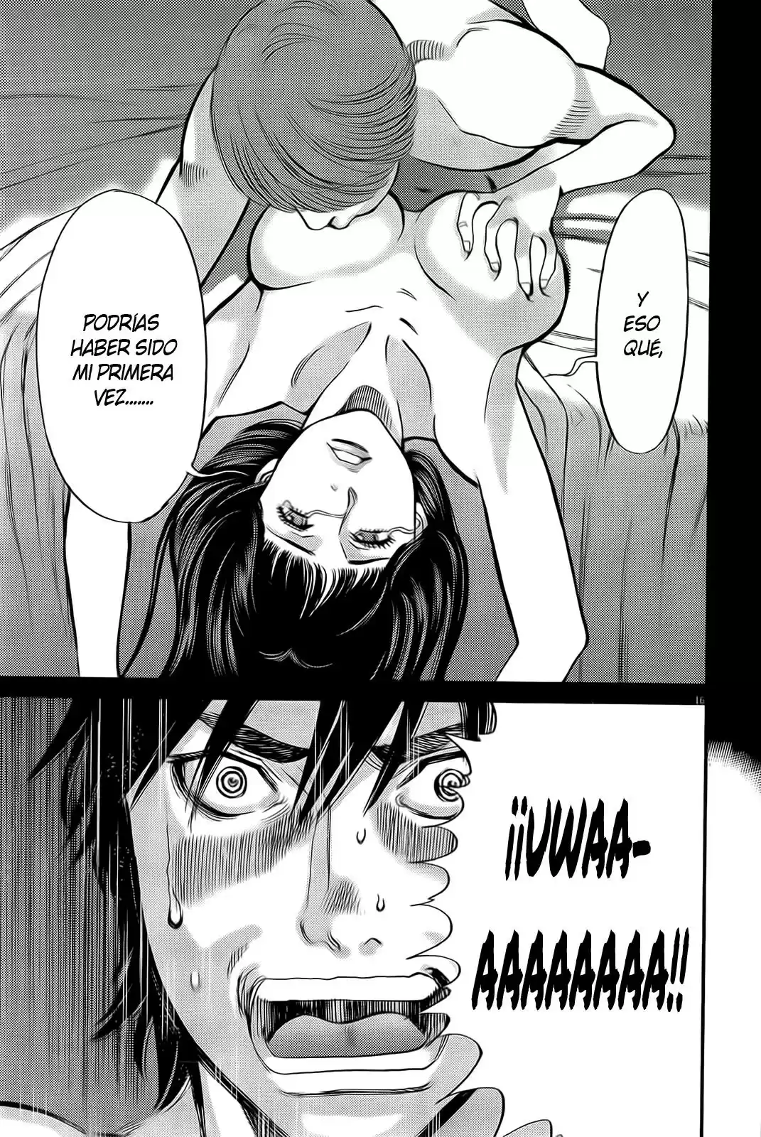 Kono S wo- Mi yo!: Cupid no Itazura (2009) - Capítulo 100 - Página 16 - LectorTMOo
