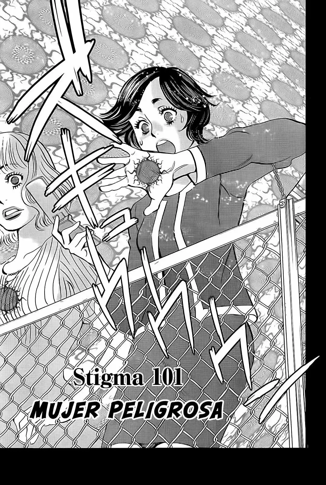 Kono S wo- Mi yo!: Cupid no Itazura (2009) - Capítulo 101 - Página 5 - LectorTMOo