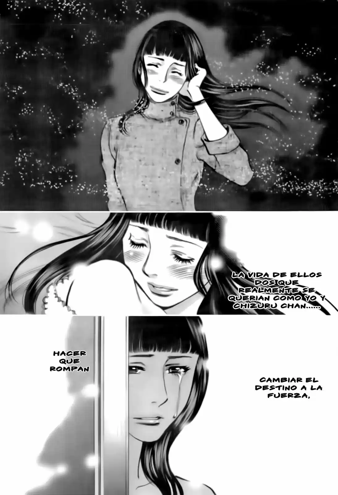 Kono S wo- Mi yo!: Cupid no Itazura (2009) - Capítulo 102 - Página 14 - LectorTMOo