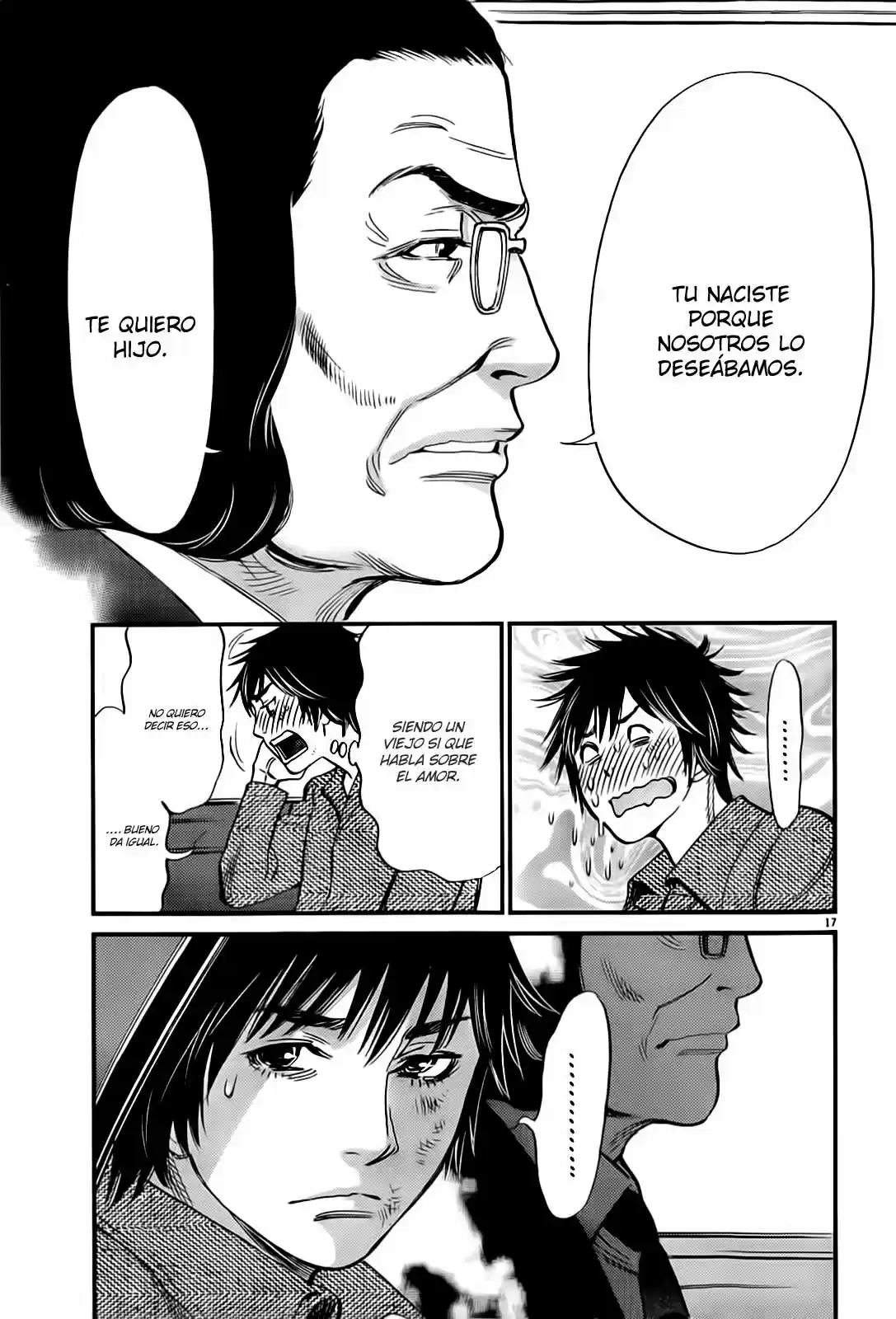 Kono S wo- Mi yo!: Cupid no Itazura (2009) - Capítulo 103 - Página 19 - LectorTMOo