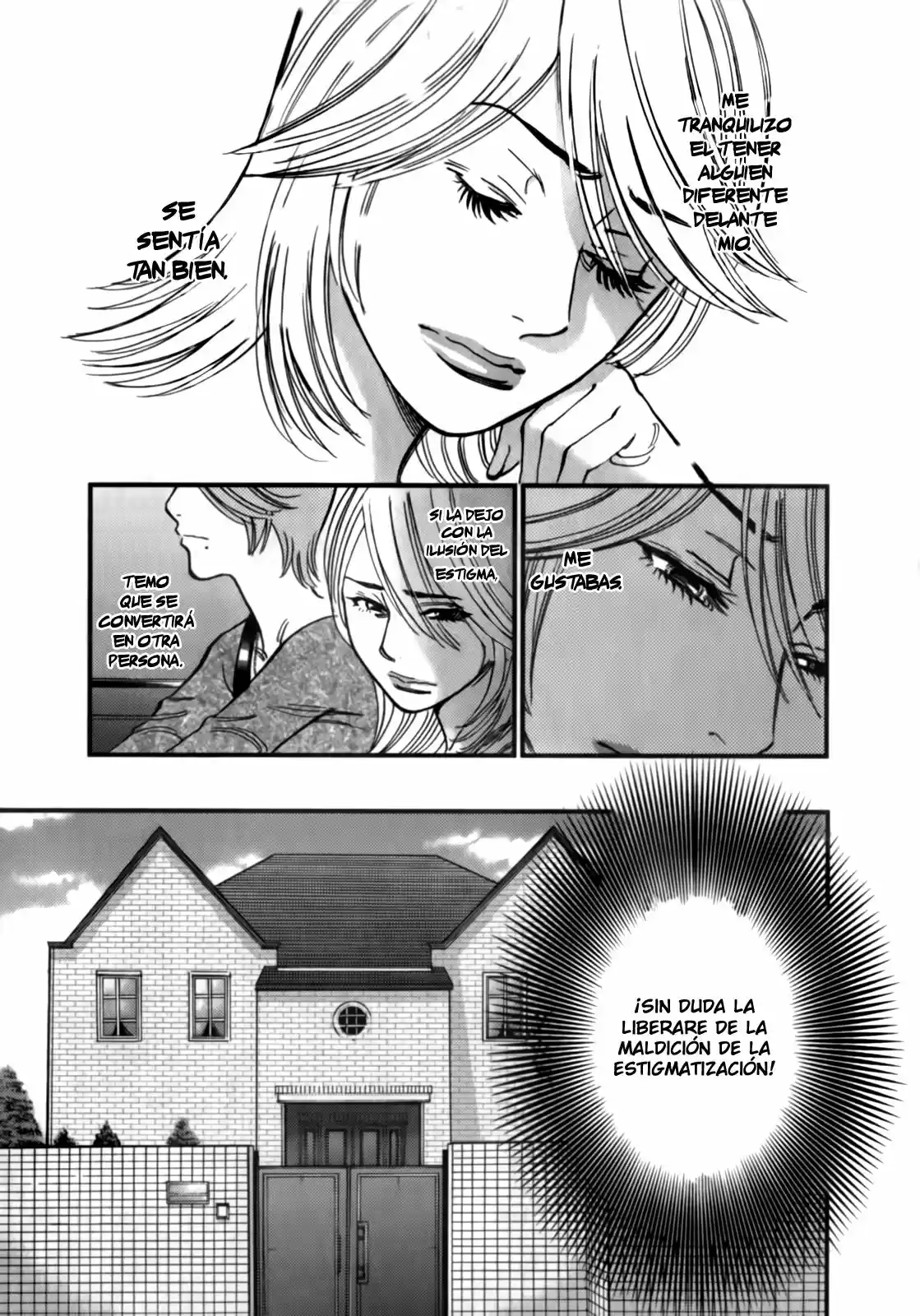 Kono S wo- Mi yo!: Cupid no Itazura (2009) - Capítulo 107 - Página 13 - LectorTMOo