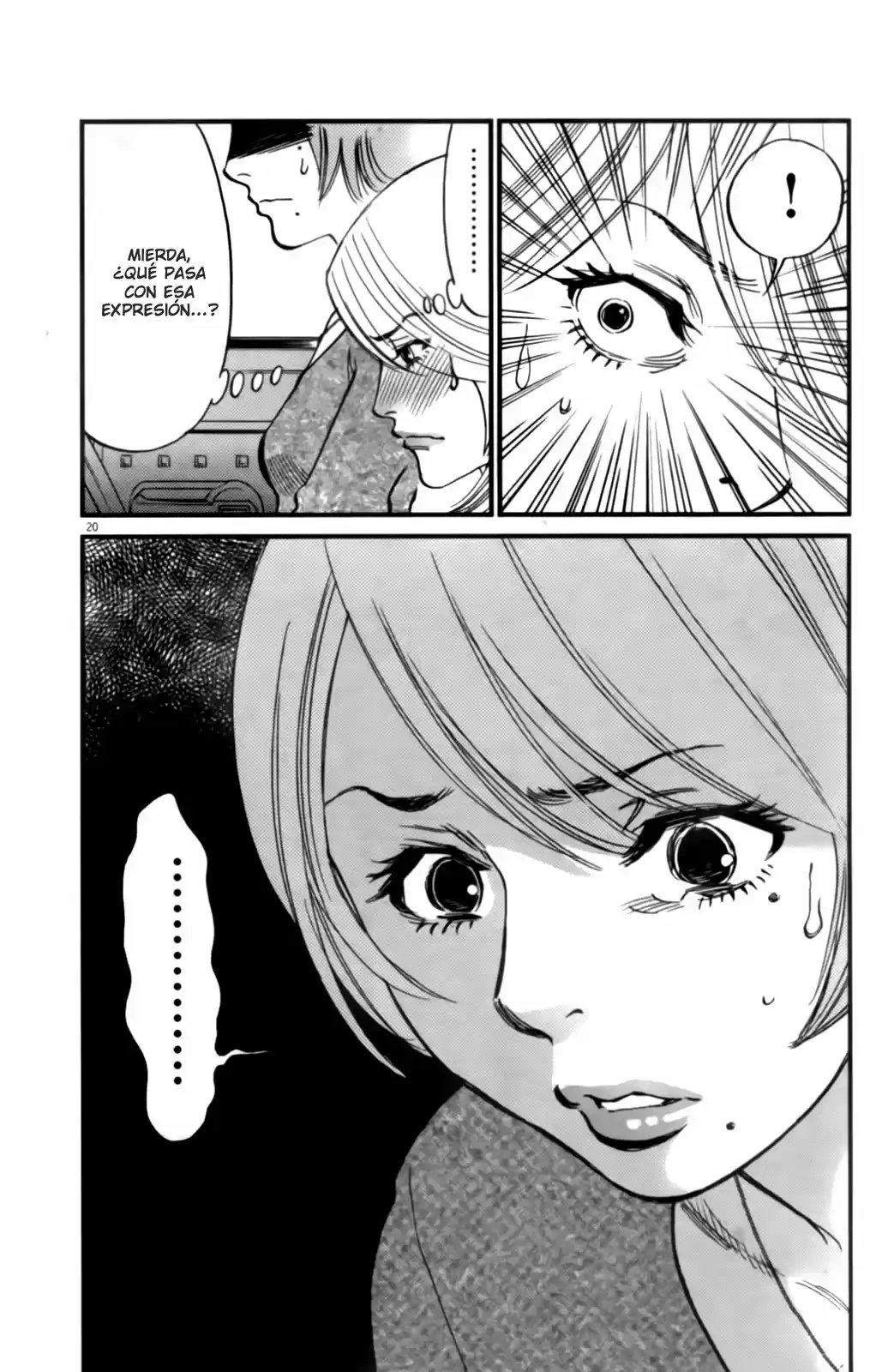 Kono S wo- Mi yo!: Cupid no Itazura (2009) - Capítulo 107 - Página 24 - LectorTMOo